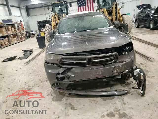 DODGE DURANGO 2015 - 1C4SDJCT2FC789624