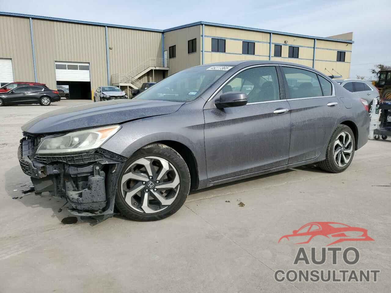 HONDA ACCORD 2016 - 1HGCR2F87GA042442