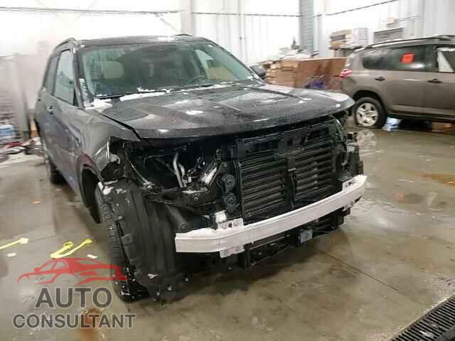 FORD EXPLORER 2023 - 1FMSK8DH5PGC26517