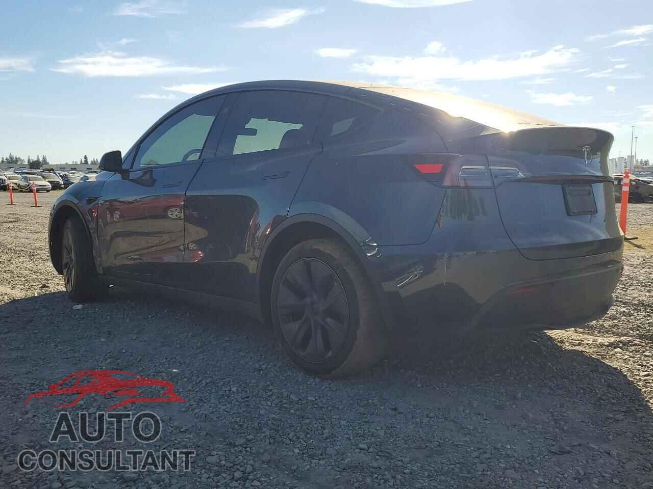 TESLA MODEL Y 2024 - 7SAYGDEDXRF166321