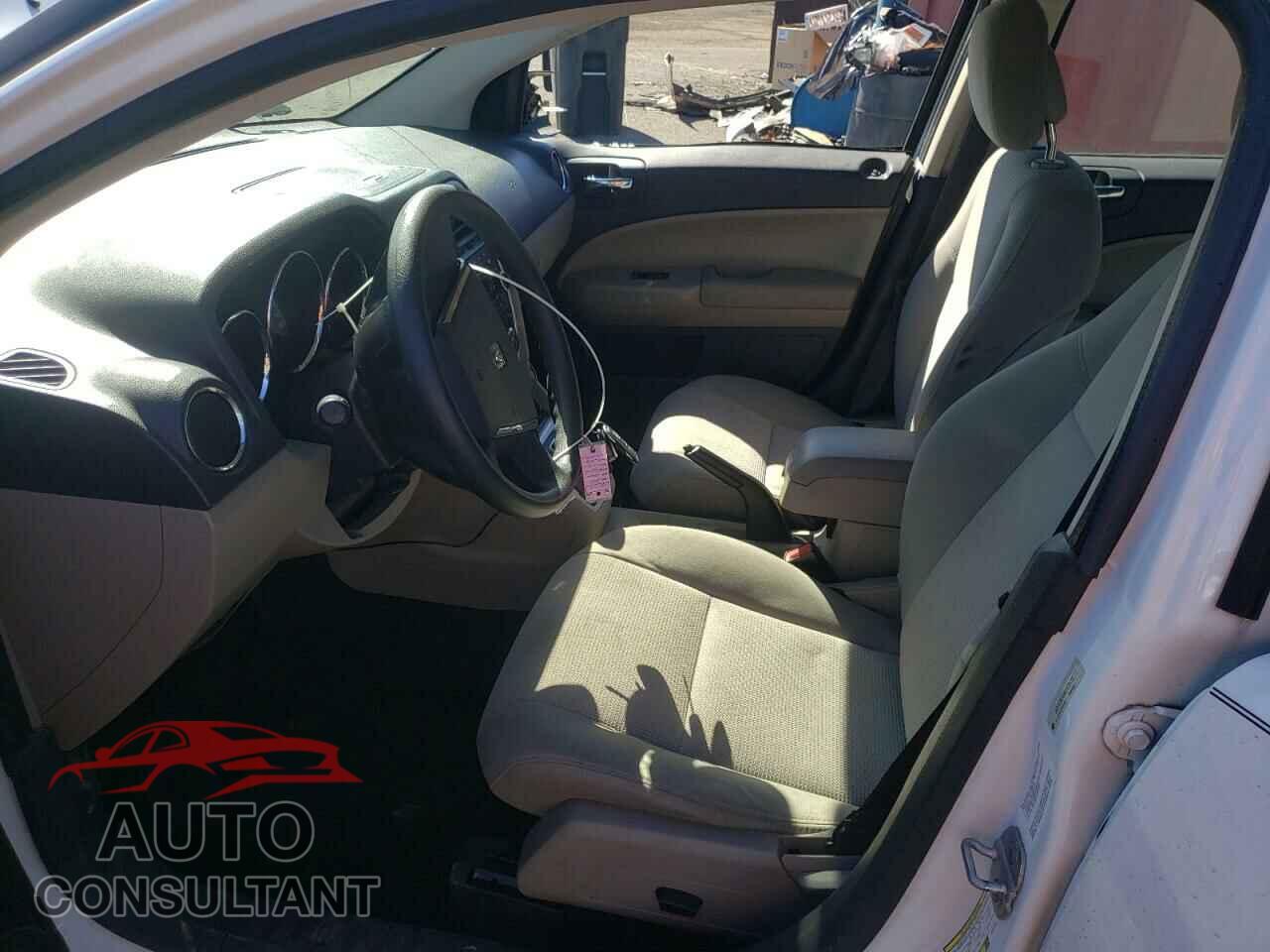 DODGE CALIBER 2011 - 1B3CB3HA9BD172112
