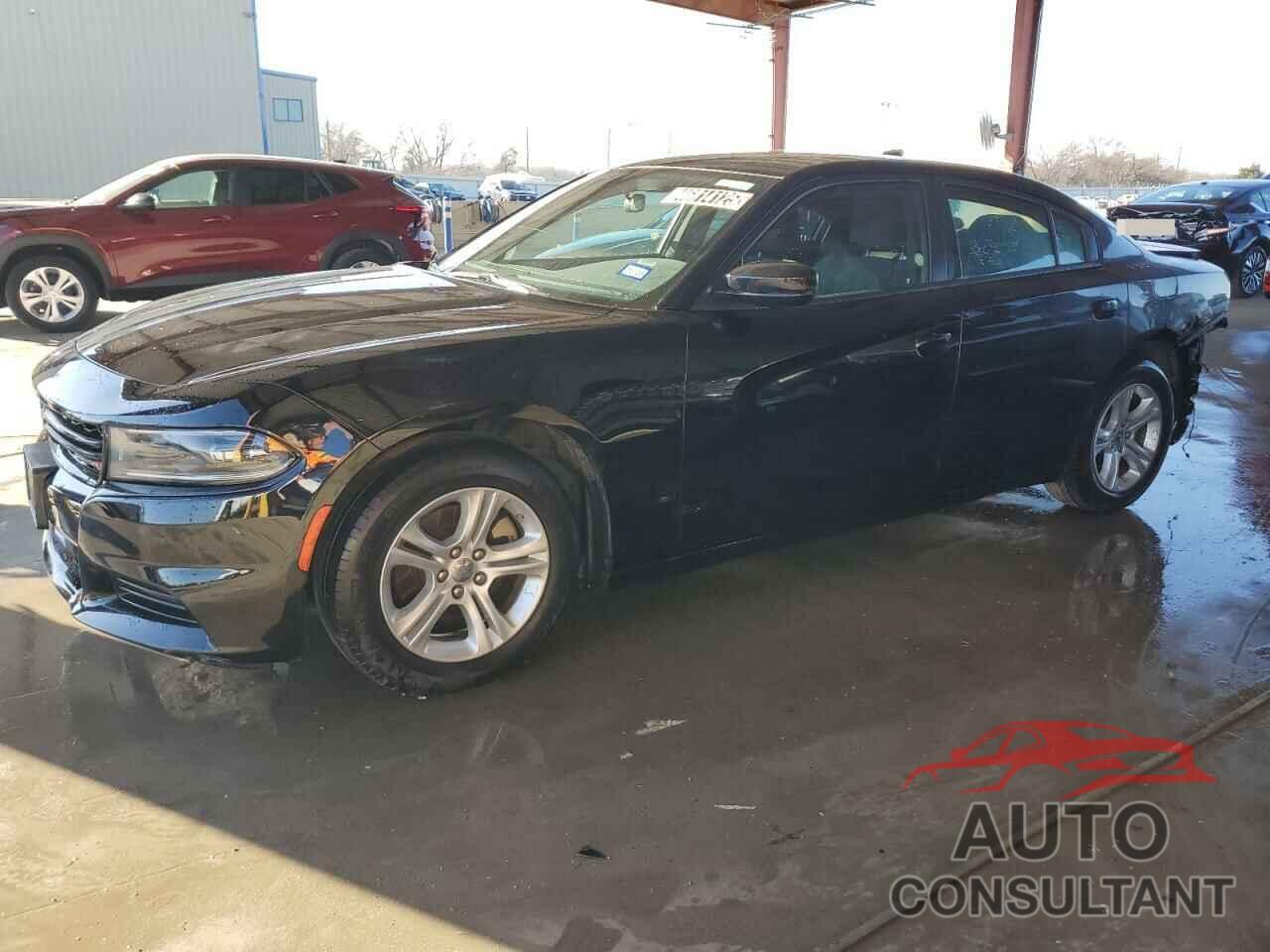 DODGE CHARGER 2023 - 2C3CDXBGXPH550580
