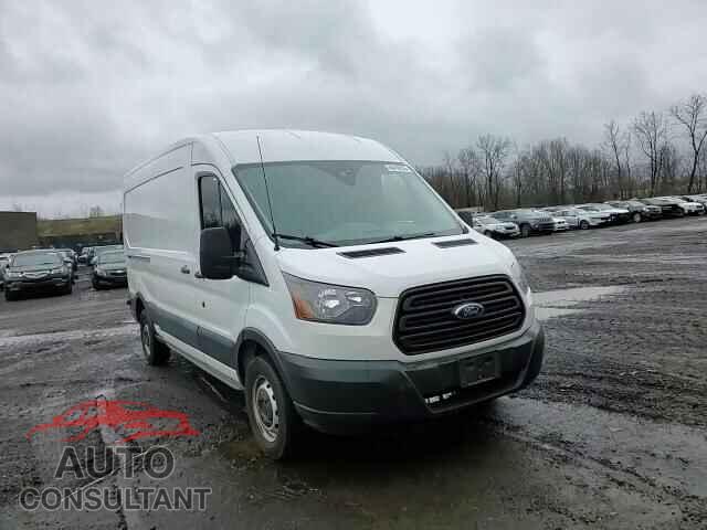 FORD TRANSIT 2019 - 1FTYR2CM9KKB17120