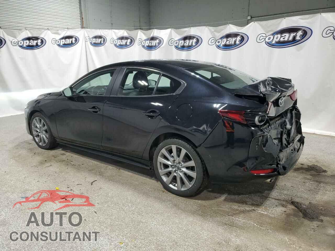 MAZDA 3 2024 - 3MZBPACM7RM415509