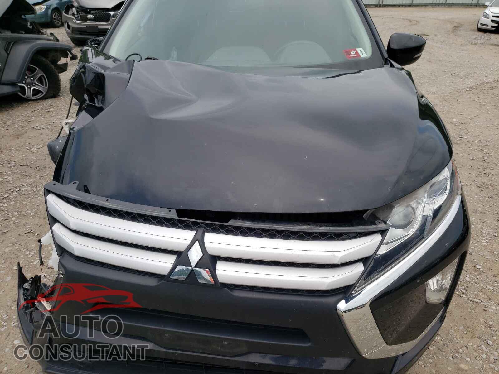 MITSUBISHI ECLIPSE 2019 - JA4AT3AA6KZ035767
