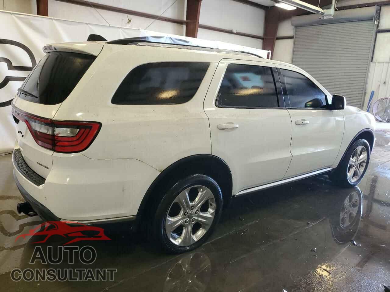 DODGE DURANGO 2015 - 1C4RDJDG5FC194718