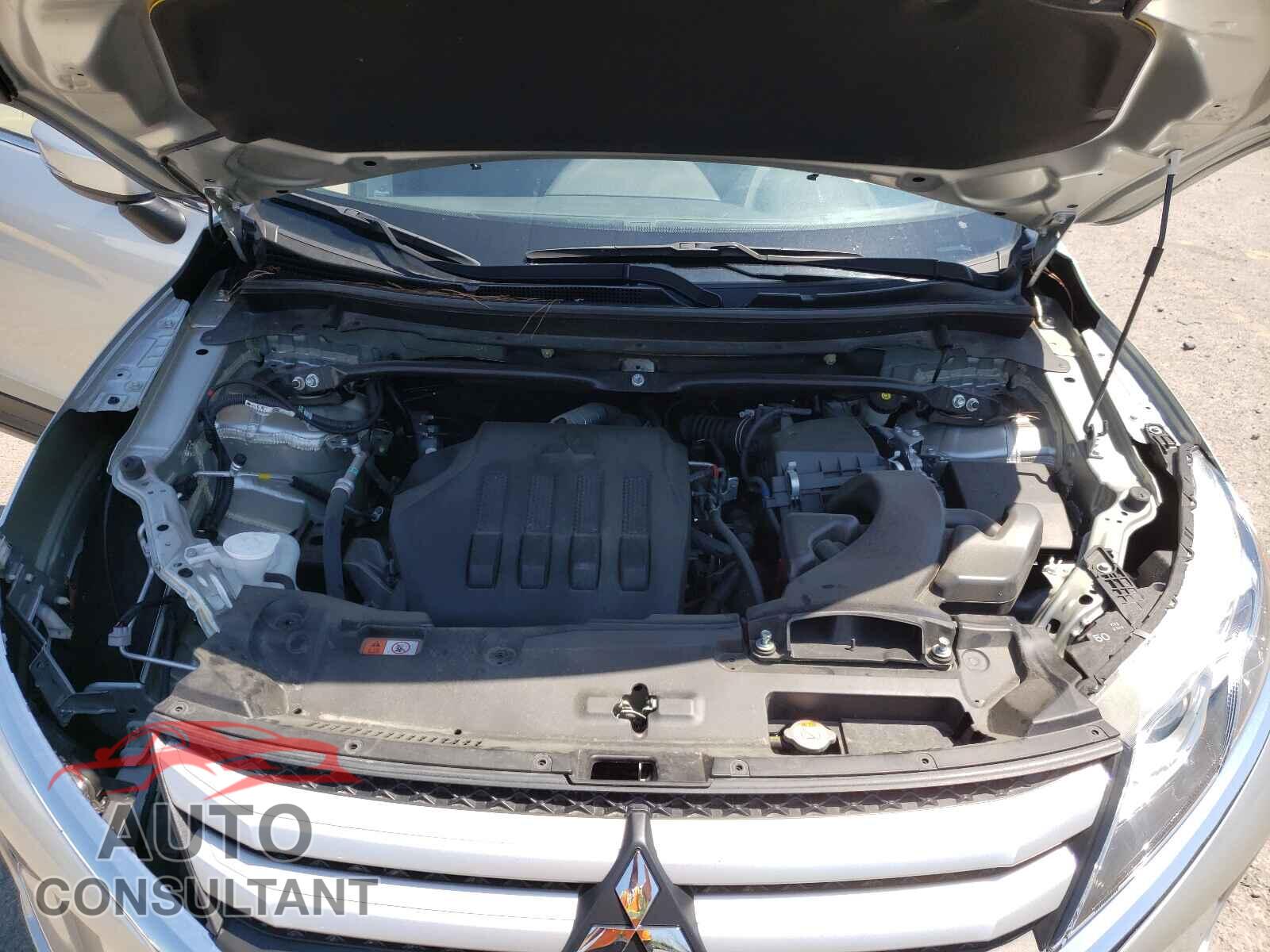 MITSUBISHI ECLIPSE 2020 - JA4AT3AA0LZ025981