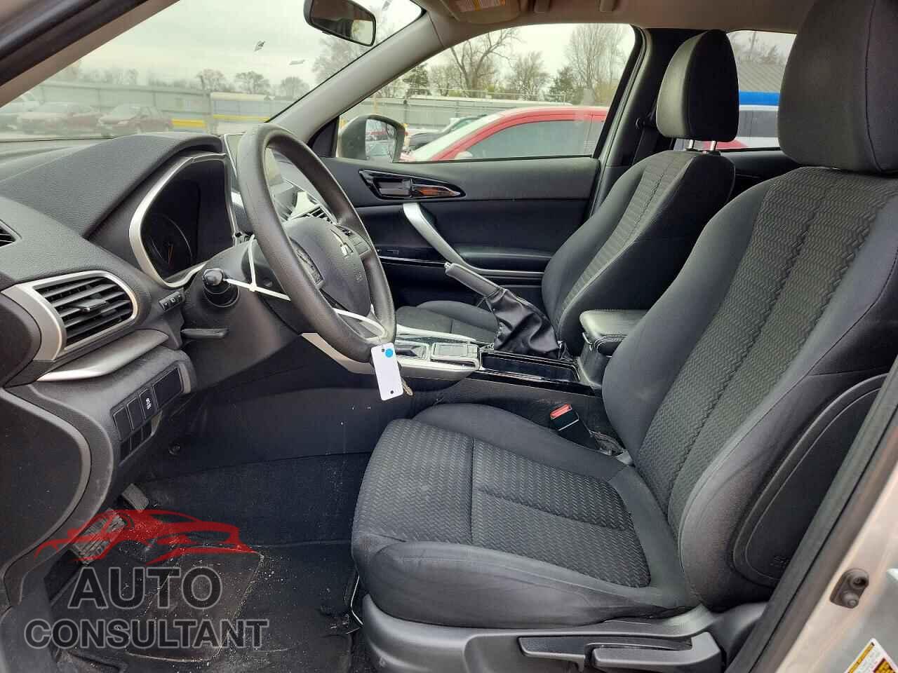 MITSUBISHI ECLIPSE 2019 - JA4AT4AA4KZ001106