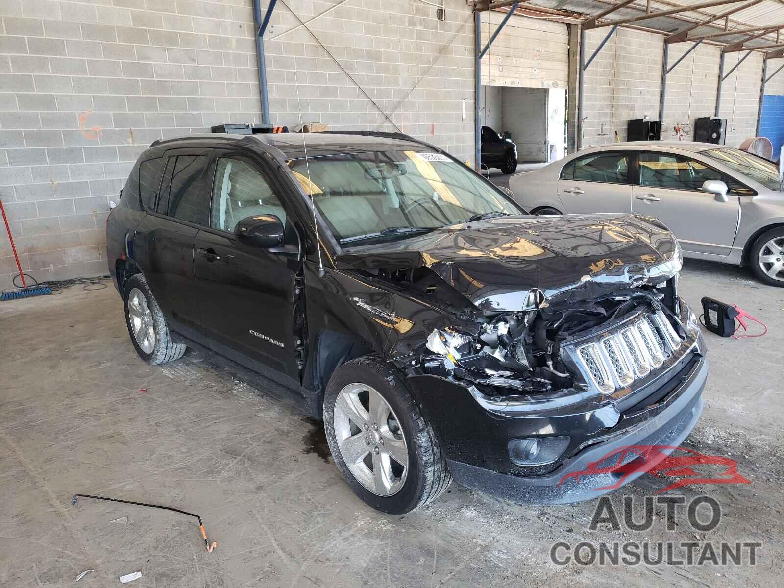 JEEP COMPASS 2016 - 1C4NJCEB5GD711999