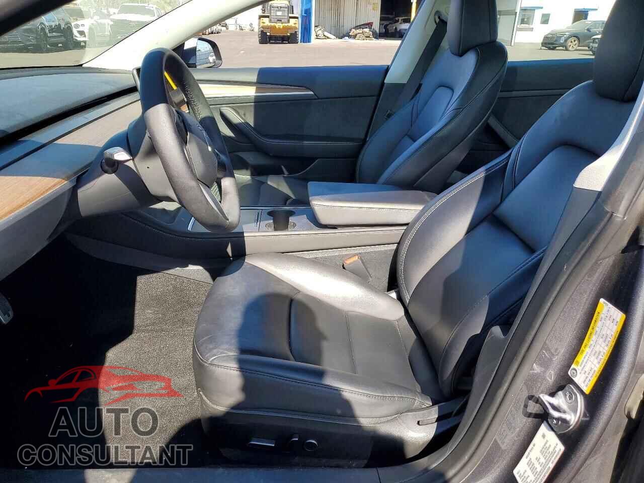 TESLA MODEL 3 2023 - 5YJ3E1EA5PF662934