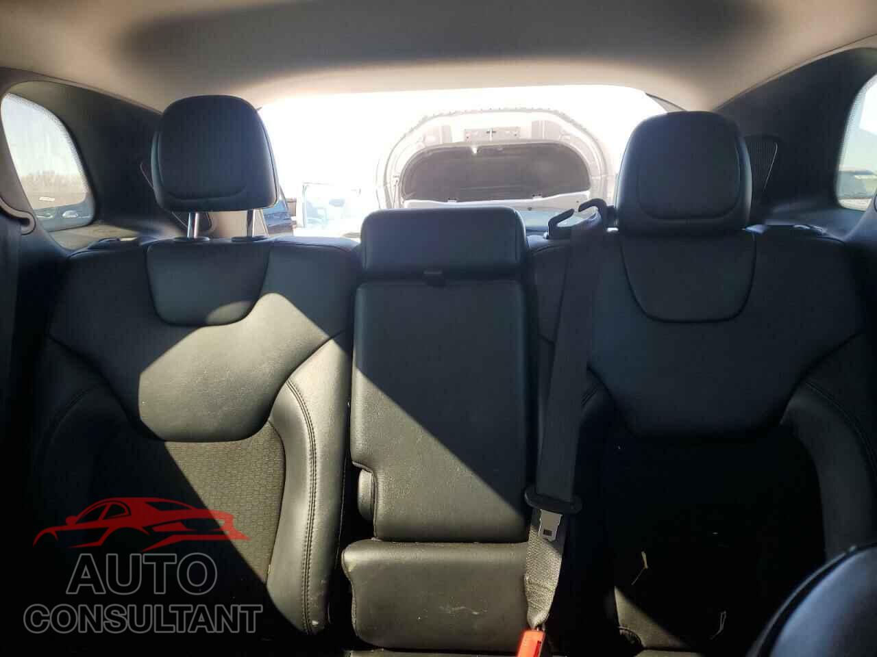 JEEP GRAND CHER 2020 - 1C4PJMLX9LD511845