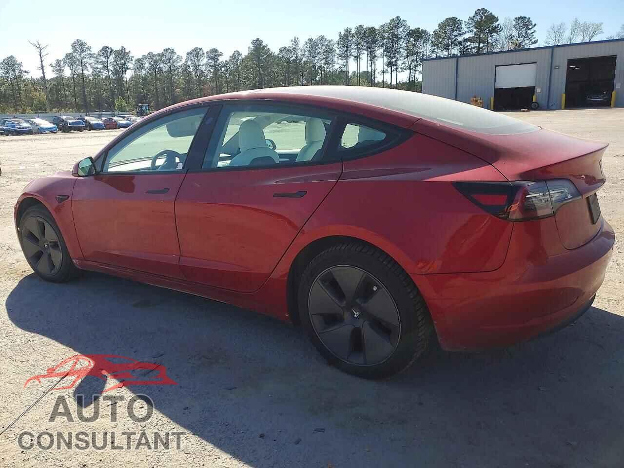 TESLA MODEL 3 2023 - 5YJ3E1EA0PF414784