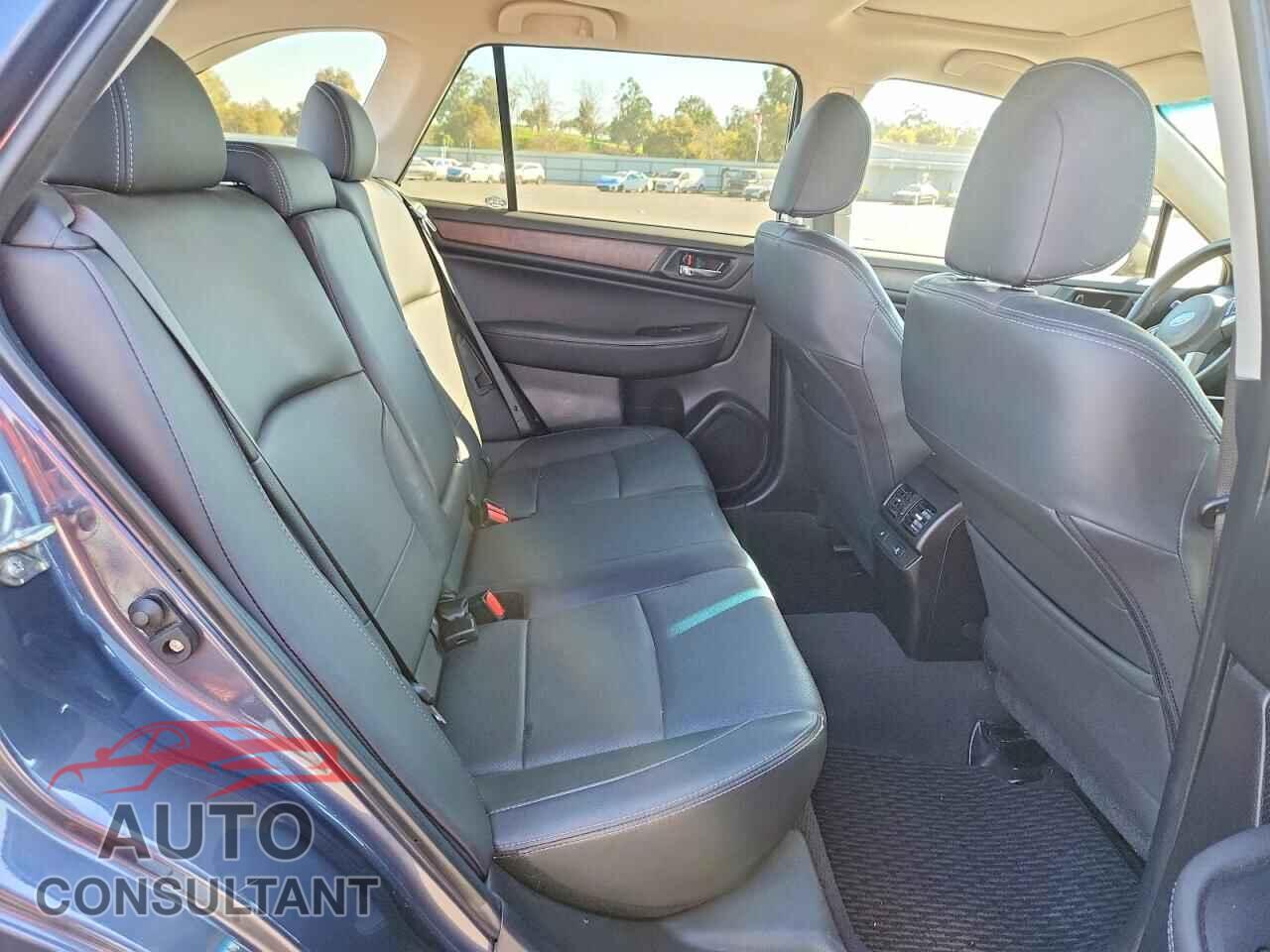 SUBARU OUTBACK 2017 - 4S4BSANC4H3381031