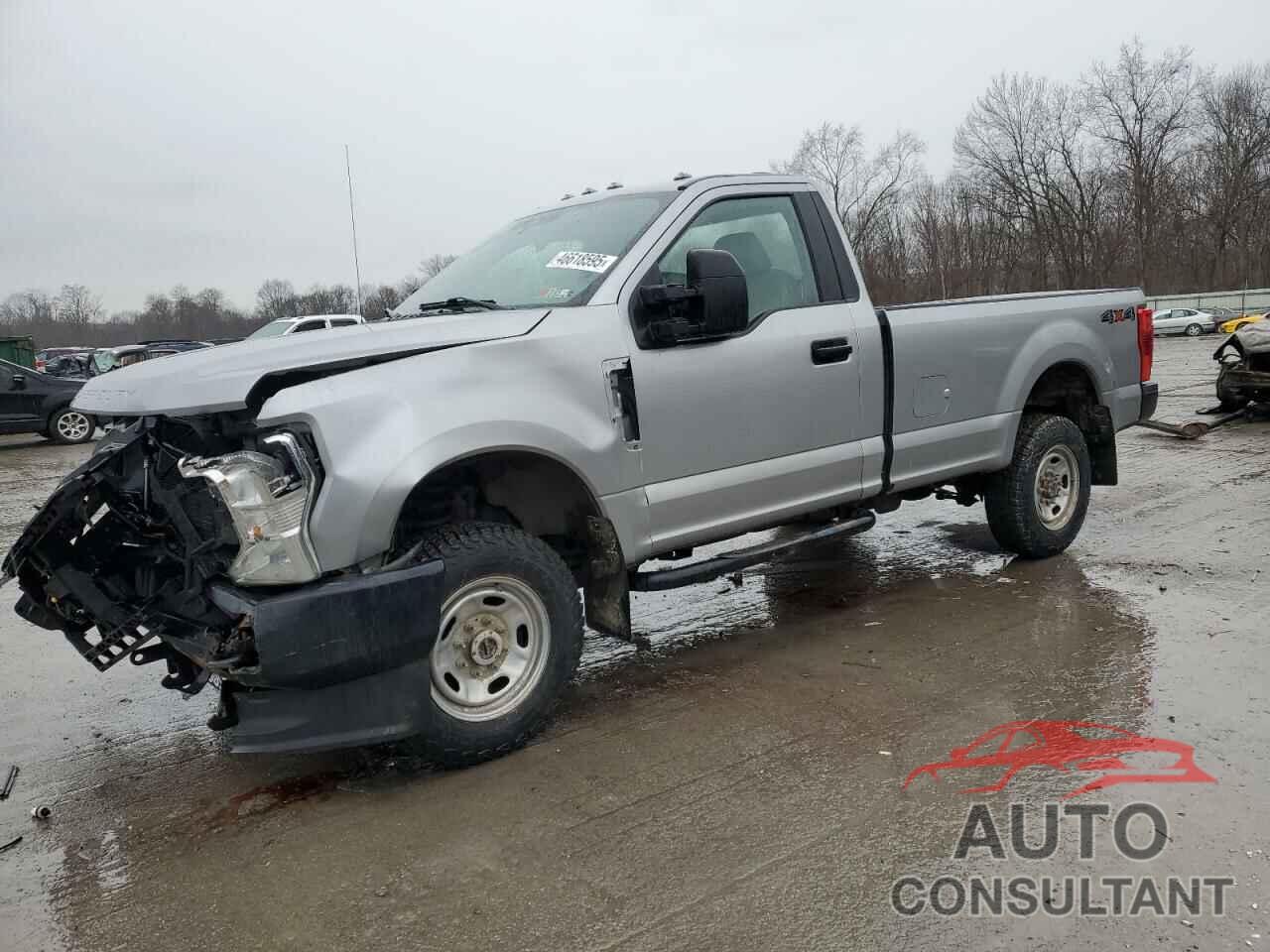 FORD F250 2020 - 1FTBF2B69LEC27568