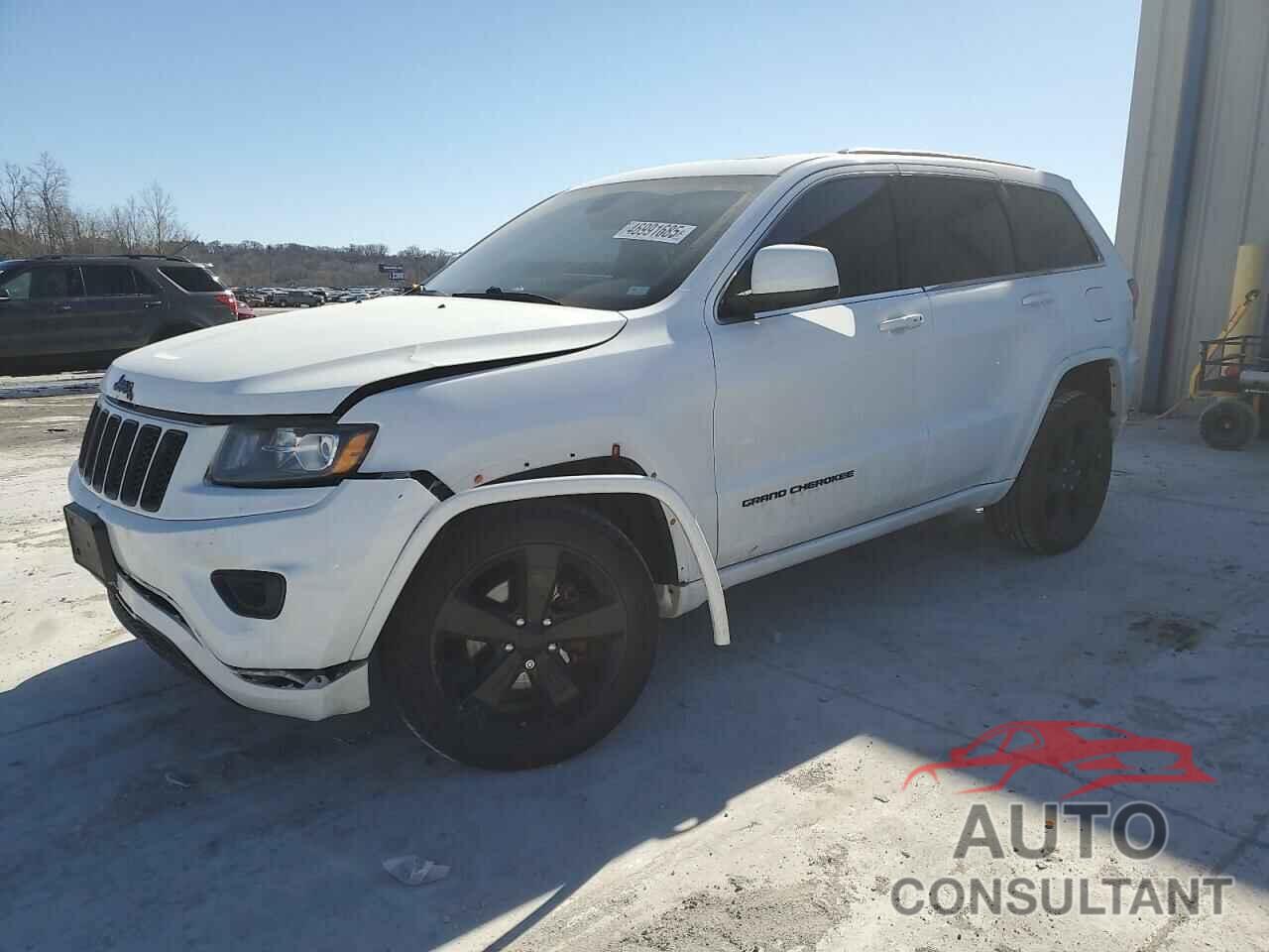 JEEP GRAND CHER 2015 - 1C4RJFAG3FC899169