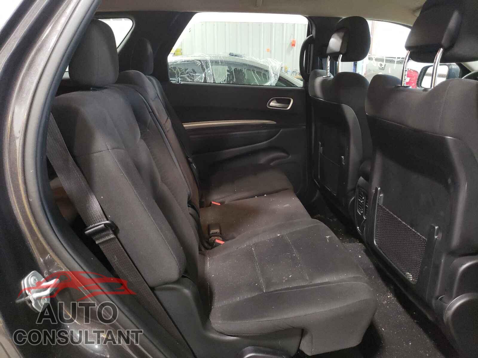 DODGE DURANGO 2020 - 1C4RDHAG5LC352810