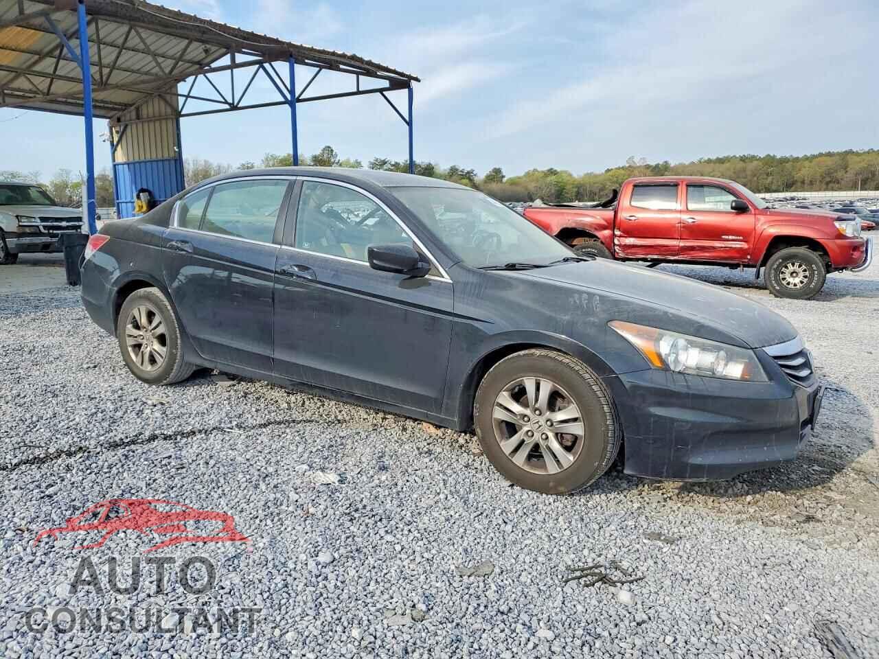 HONDA ACCORD 2012 - 1HGCP2F63CA006388