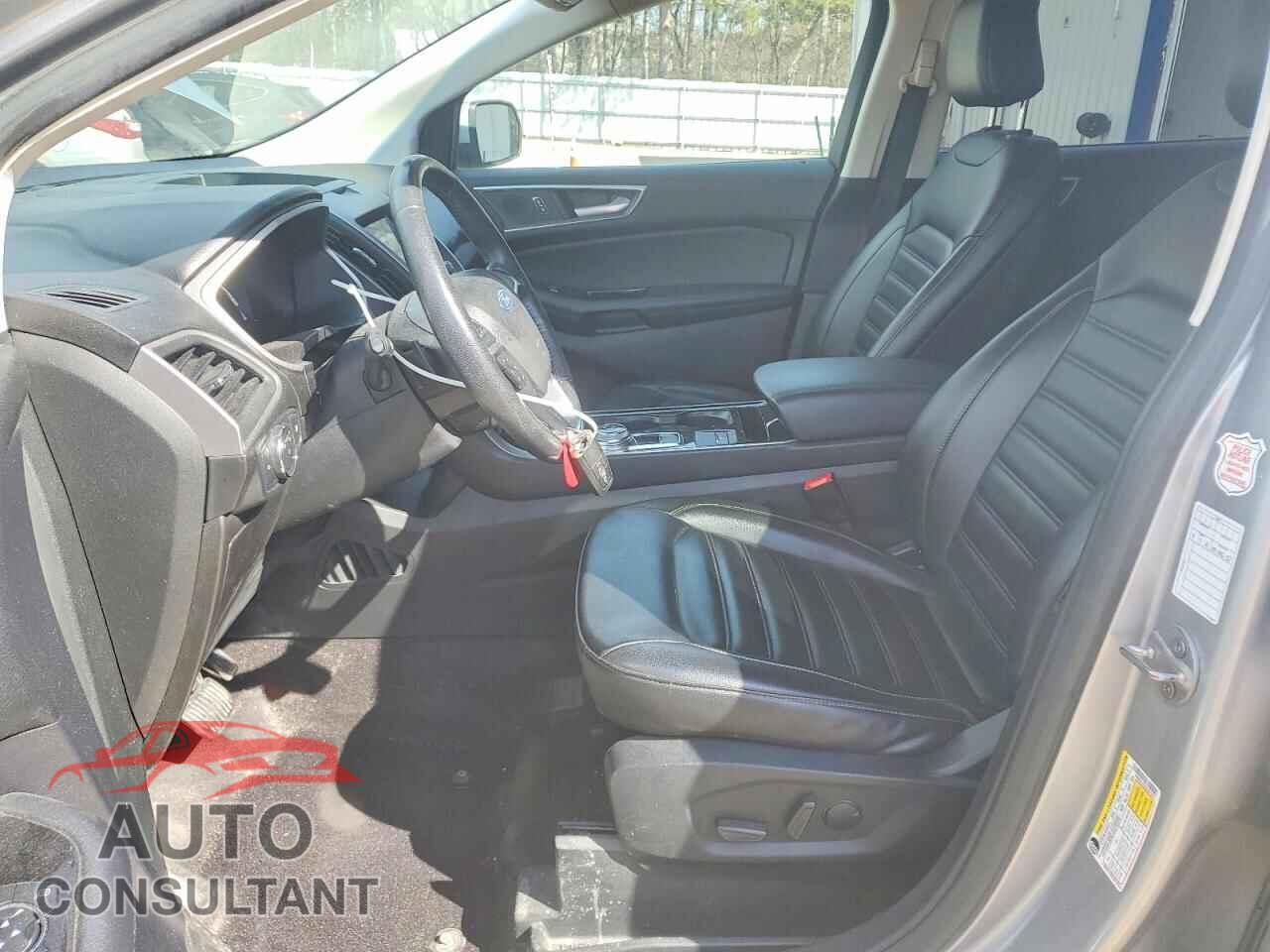 FORD EDGE 2020 - 2FMPK4J93LBA57997