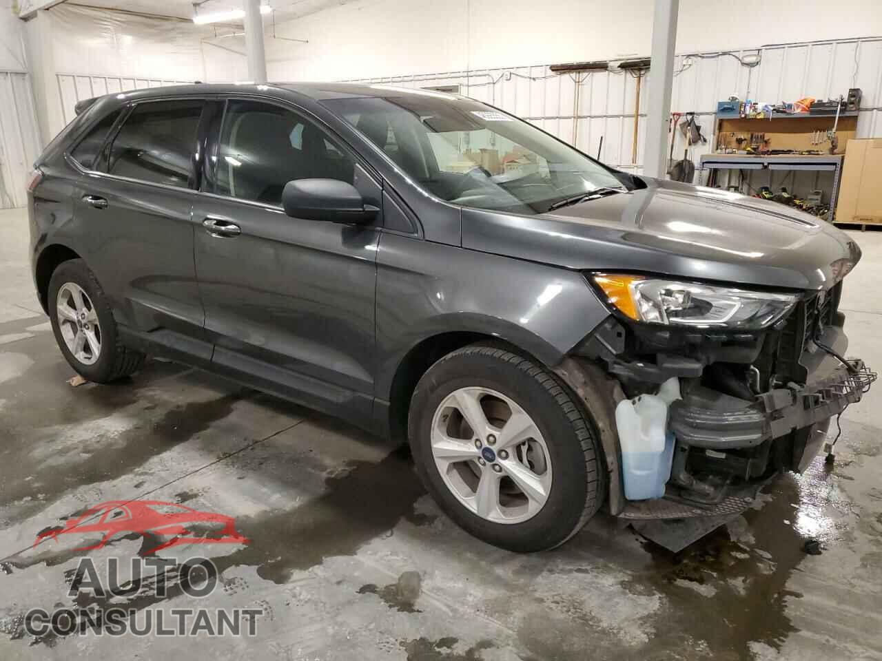 FORD EDGE 2020 - 2FMPK4G97LBB12085