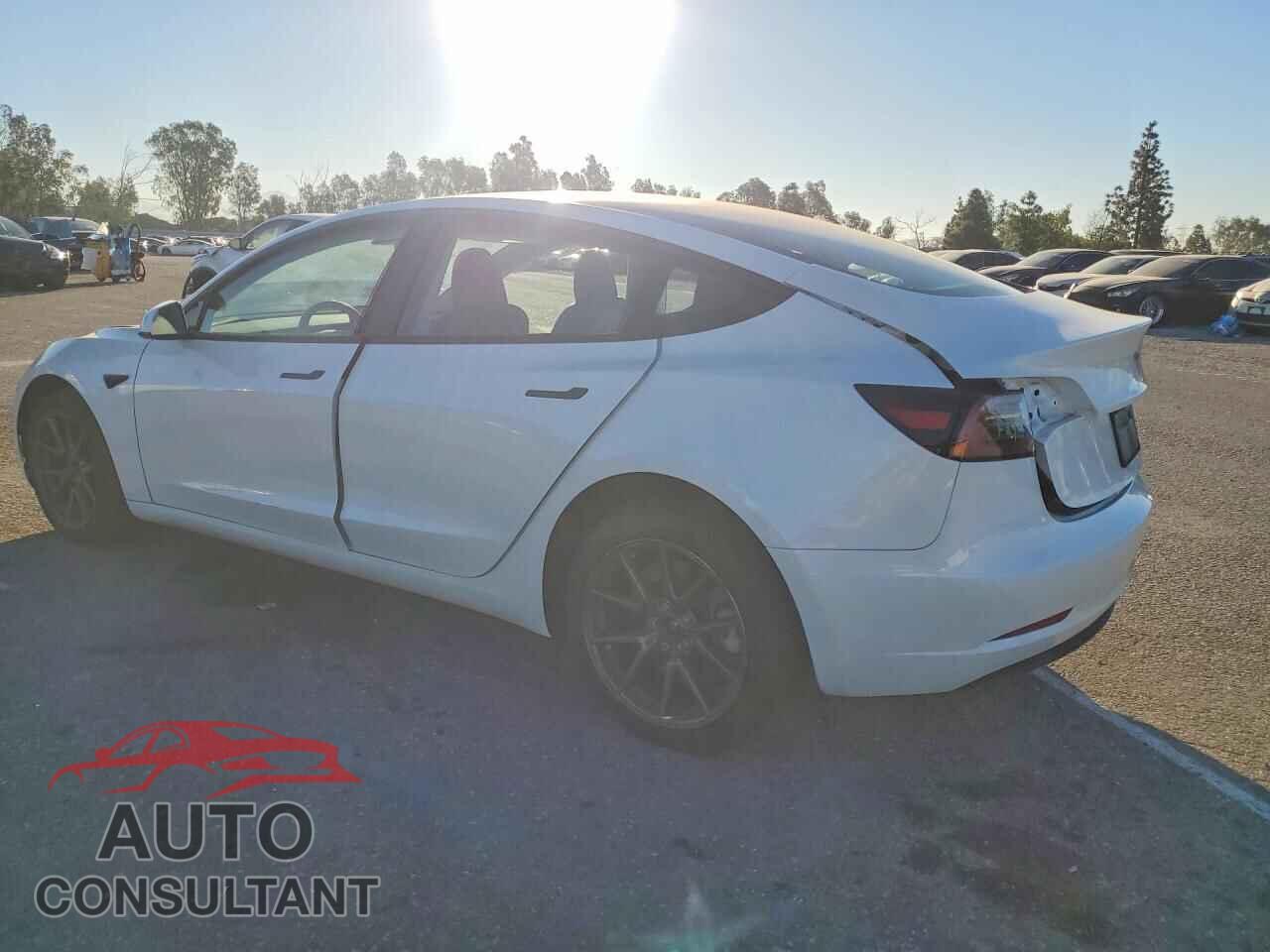 TESLA MODEL 3 2023 - 5YJ3E1EA3PF683667