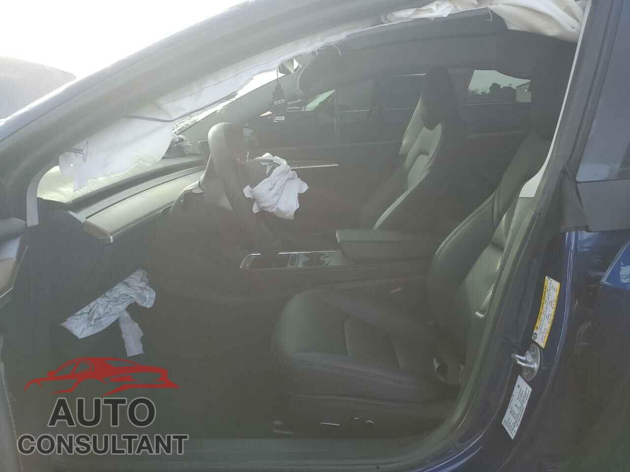 TESLA MODEL 3 2023 - 5YJ3E1EA4PF639032