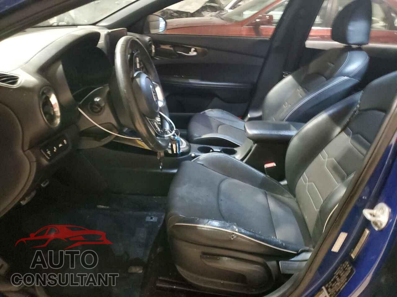 KIA FORTE 2020 - 3KPF34AD9LE181539