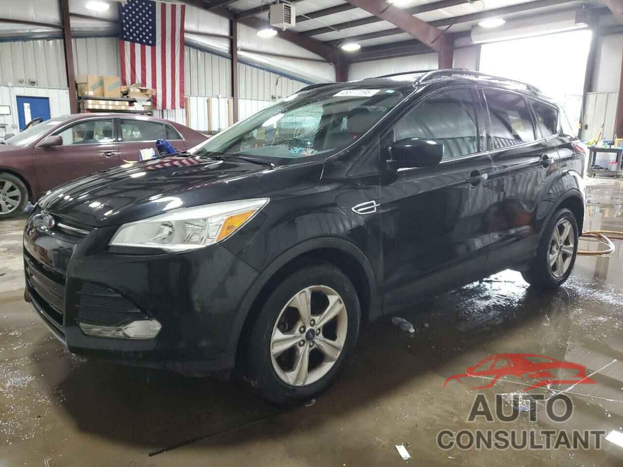 FORD ESCAPE 2013 - 1FMCU0GX2DUB65417