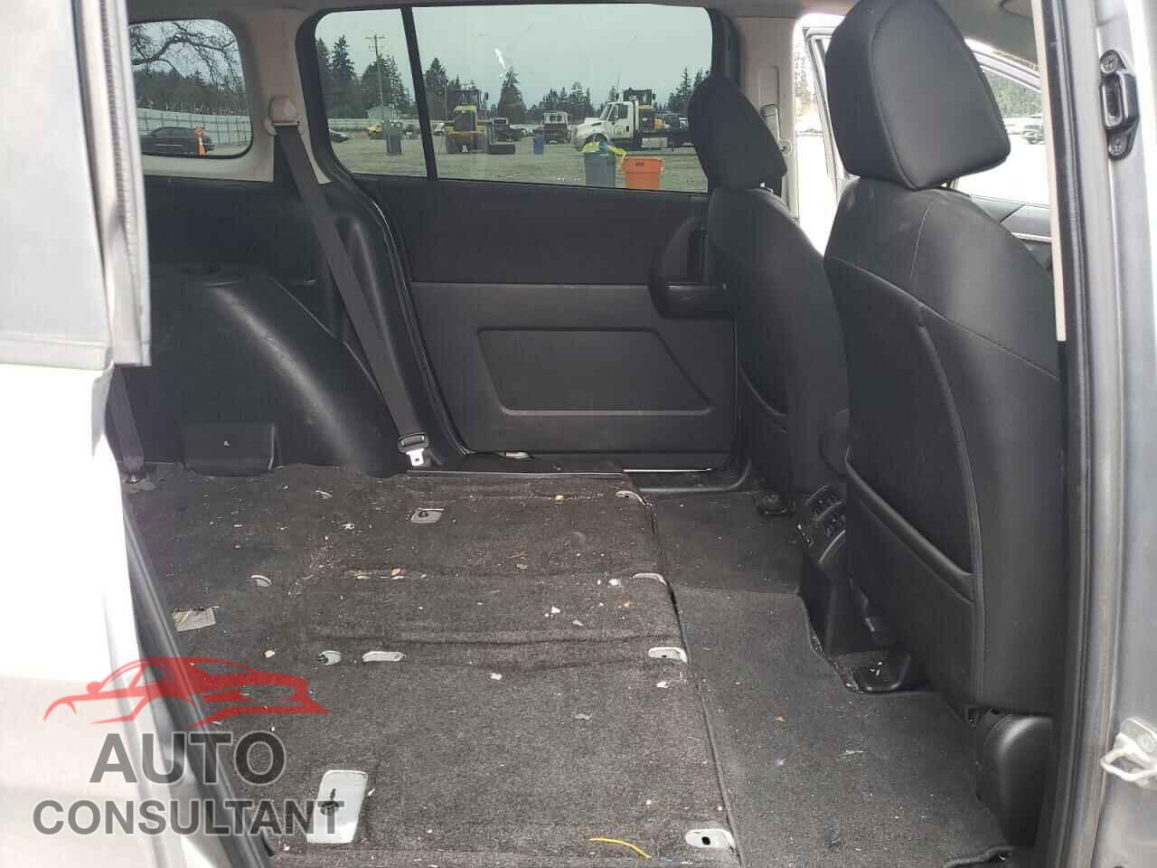MAZDA 5 2014 - JM1CW2BL4E0172876
