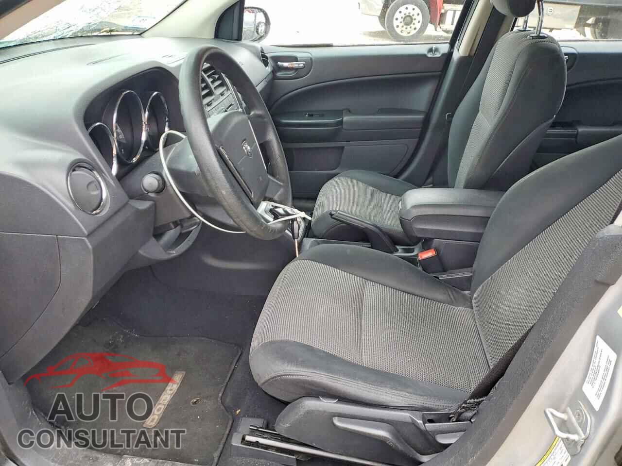 DODGE CALIBER 2010 - 1B3CB4HA3AD606724