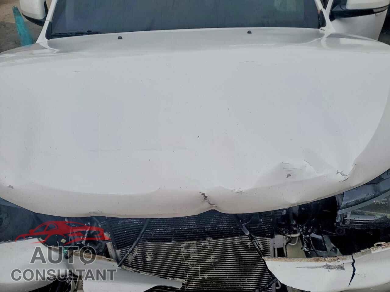 DODGE DURANGO 2017 - 1C4RDHDG2HC944426