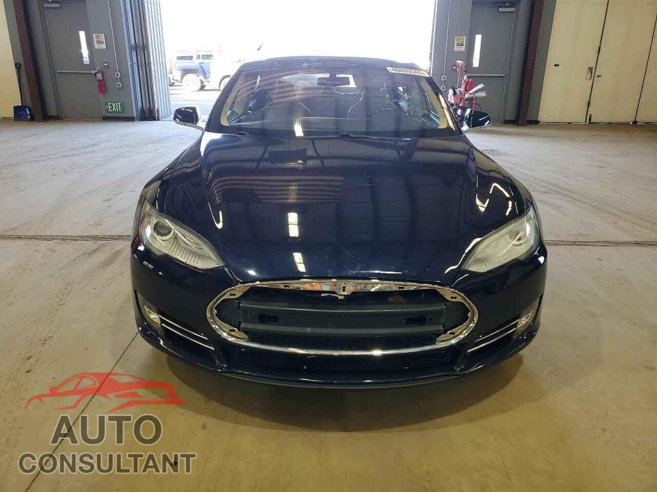 TESLA MODEL S 2013 - 5YJSA1CN6DFP07288