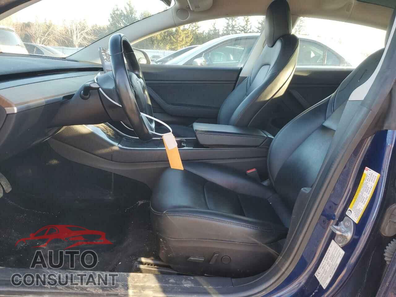 TESLA MODEL 3 2019 - 5YJ3E1EA8KF426321