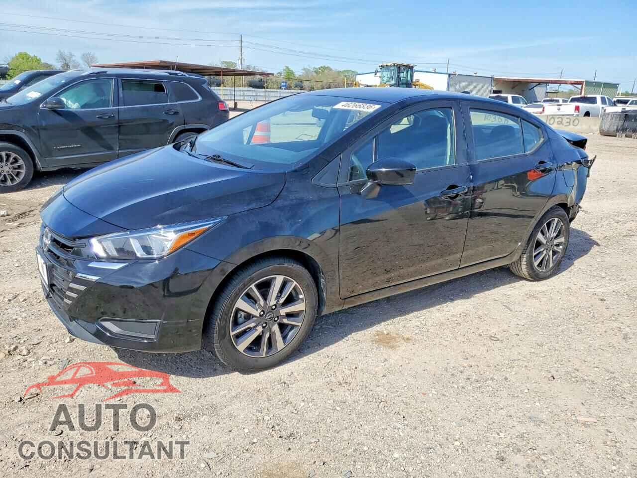 NISSAN VERSA 2023 - 3N1CN8EV7PL850273