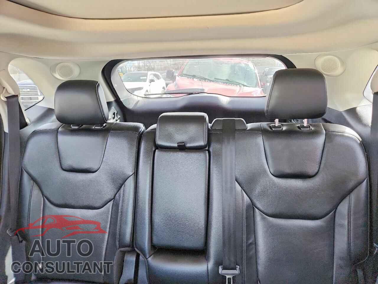 FORD EDGE 2019 - 2FMPK4K96KBC05606