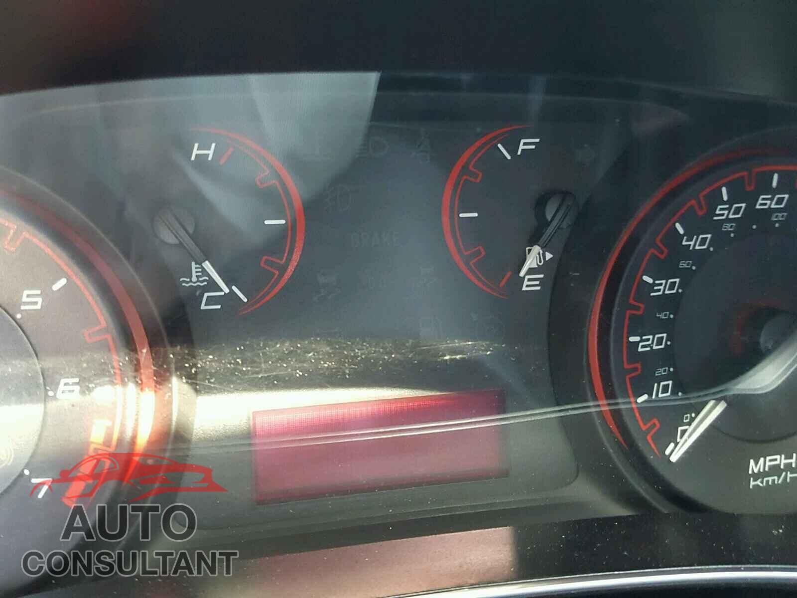 DODGE DART 2015 - 1C3CDFBB3FD281851