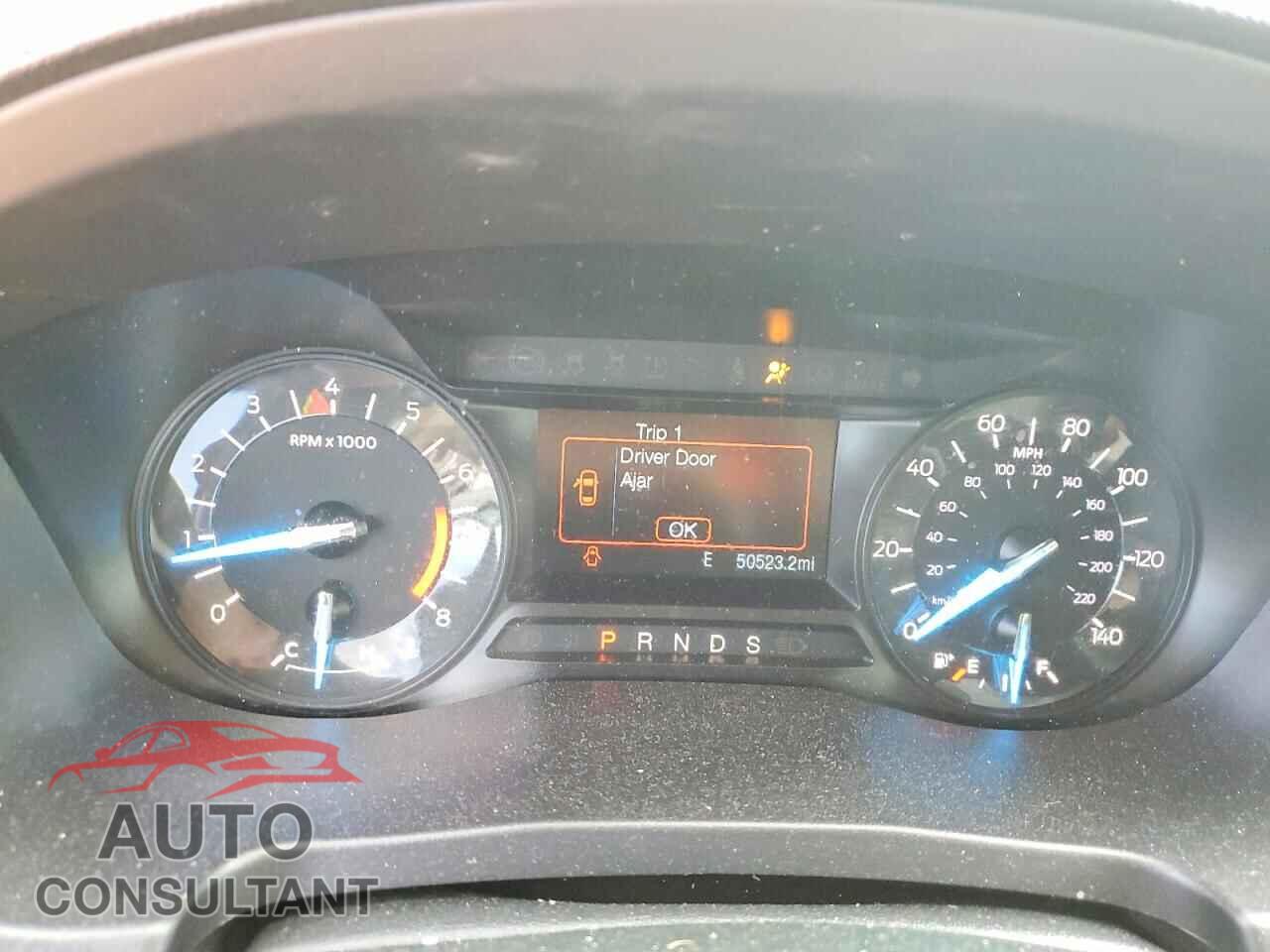 FORD EXPLORER 2018 - 1FM5K7DH4JGB52232