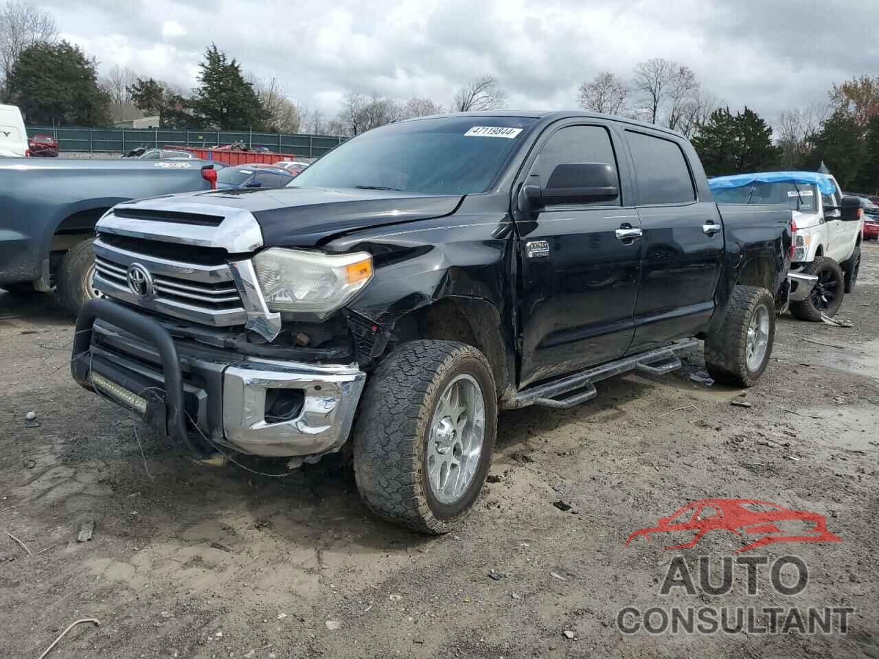 TOYOTA TUNDRA 2017 - 5TFAW5F10HX588470