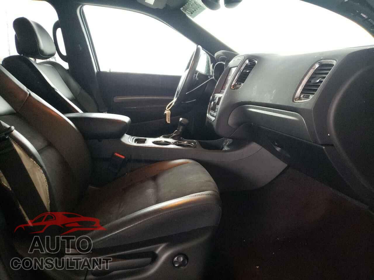 DODGE DURANGO 2018 - 1C4RDHDG3JC461176