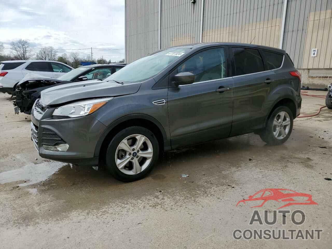 FORD ESCAPE 2016 - 1FMCU9G97GUC45886