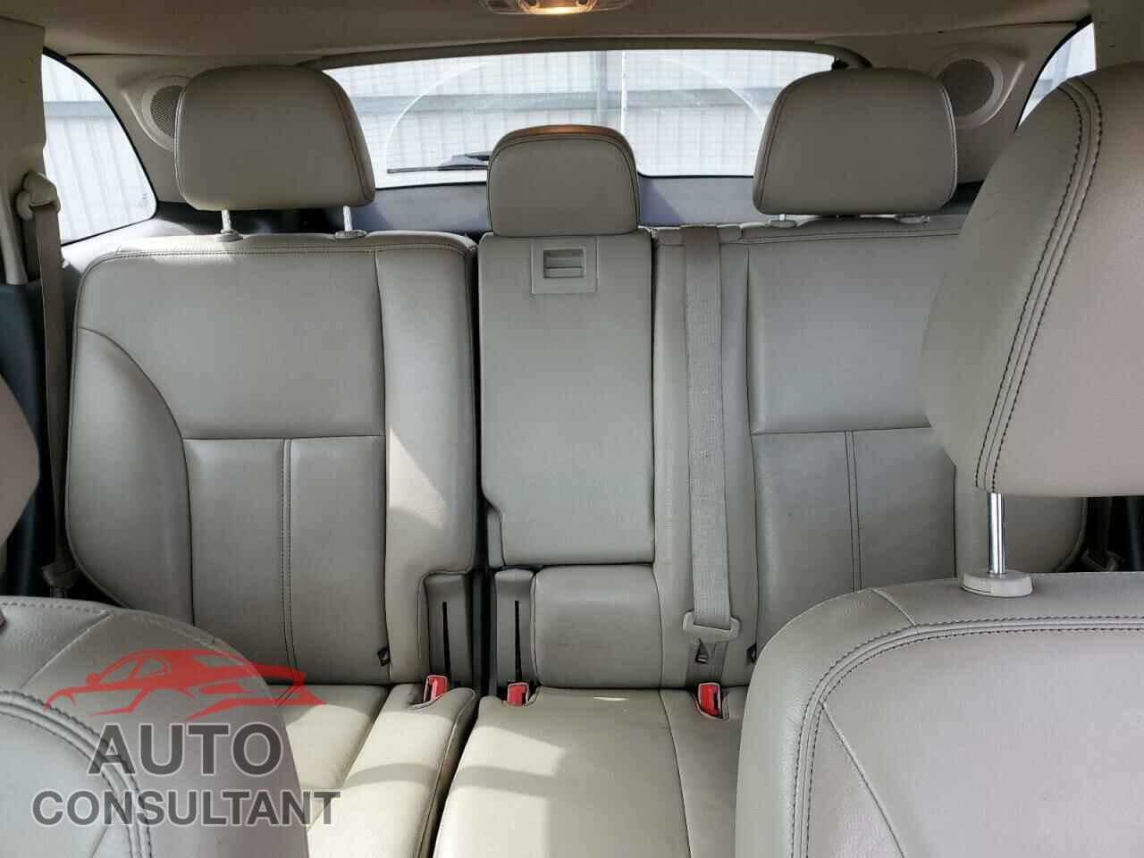 FORD EDGE 2013 - 2FMDK3KC3DBA02331