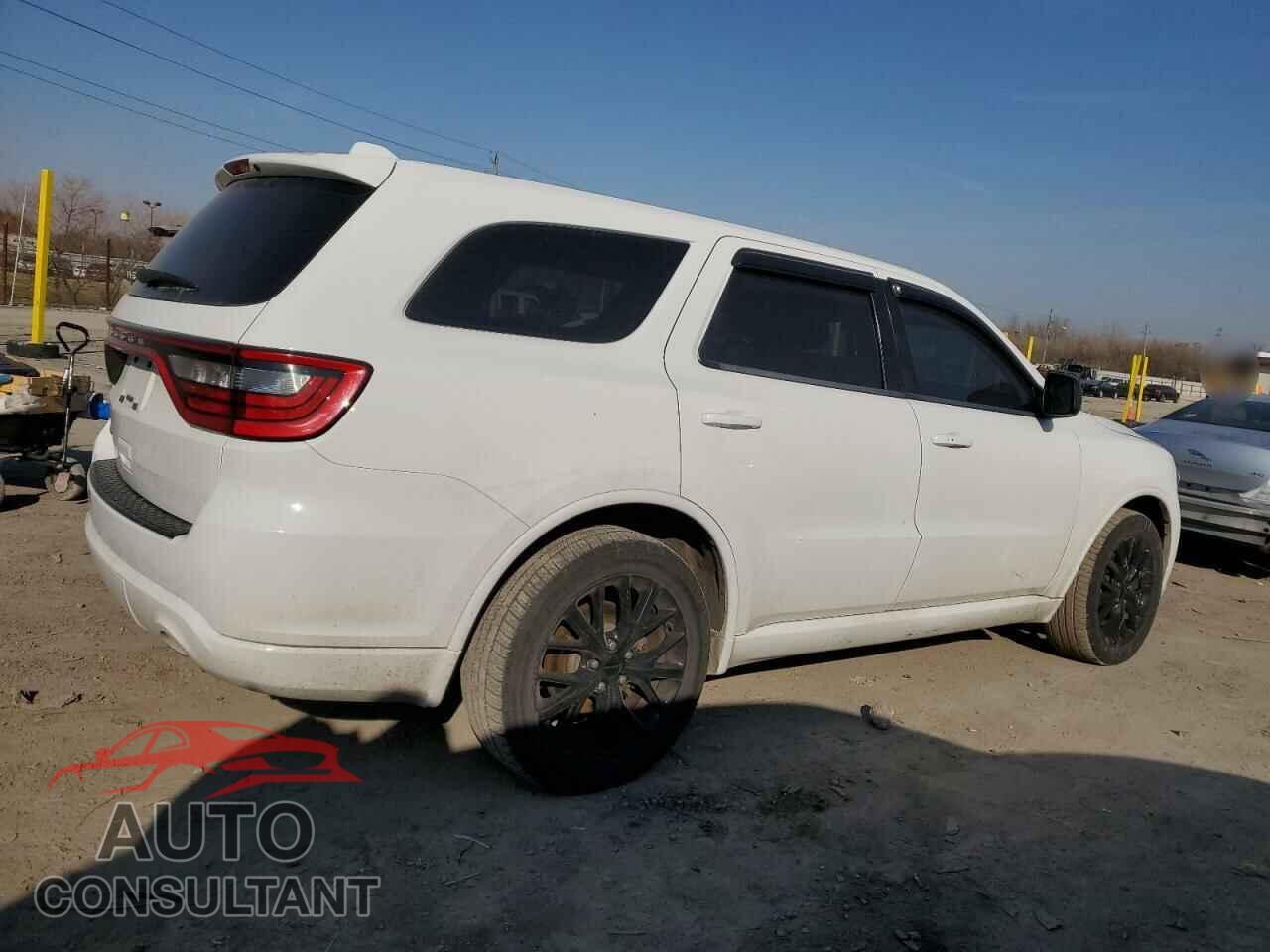 DODGE DURANGO 2015 - 1C4RDJAG6FC923250