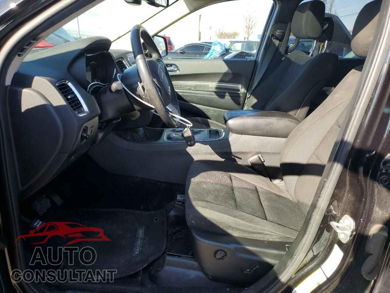 DODGE DURANGO 2015 - 1C4RDJAG5FC128285