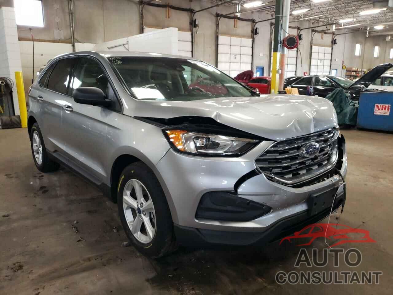 FORD EDGE 2020 - 2FMPK4G9XLBA99302