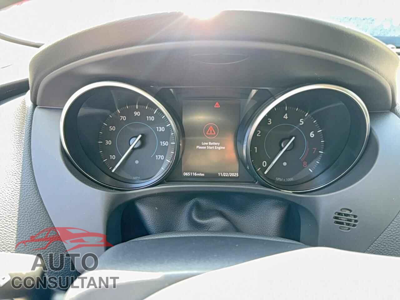 JAGUAR F-PACE 2018 - SADCJ2EV3JA242159