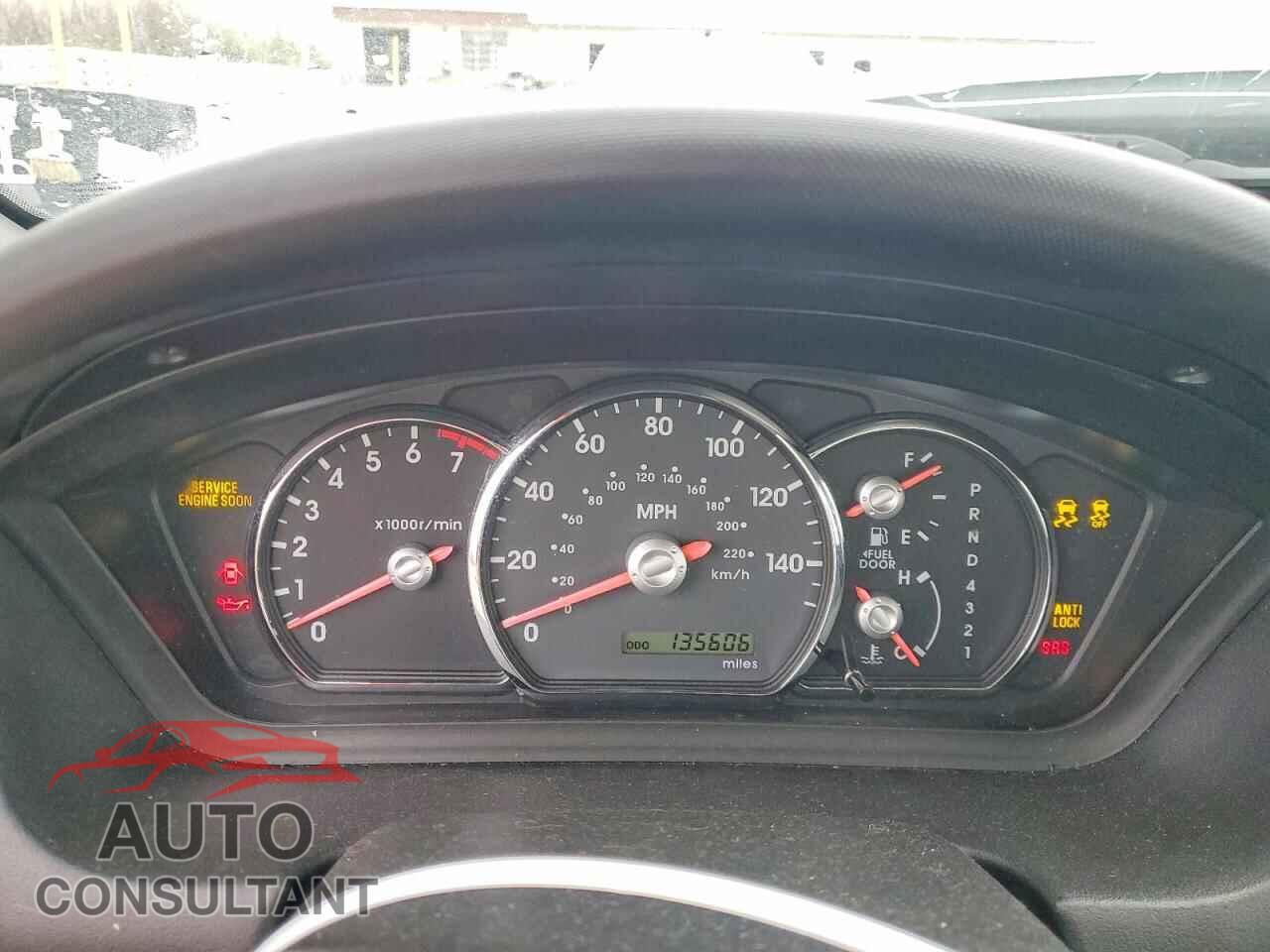 MITSUBISHI GALANT 2012 - 4A32B3FF4CE018442