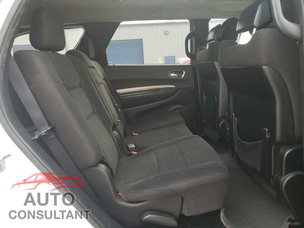 DODGE DURANGO 2013 - 1C4RDHAG6DC653670
