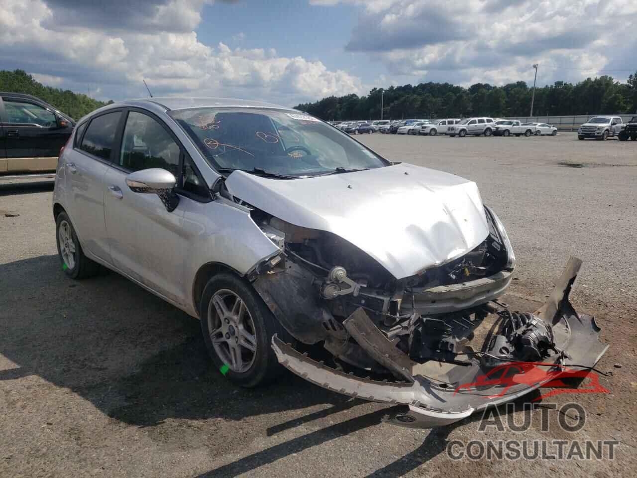 FORD FIESTA 2016 - 3FADP4EJ3GM165866