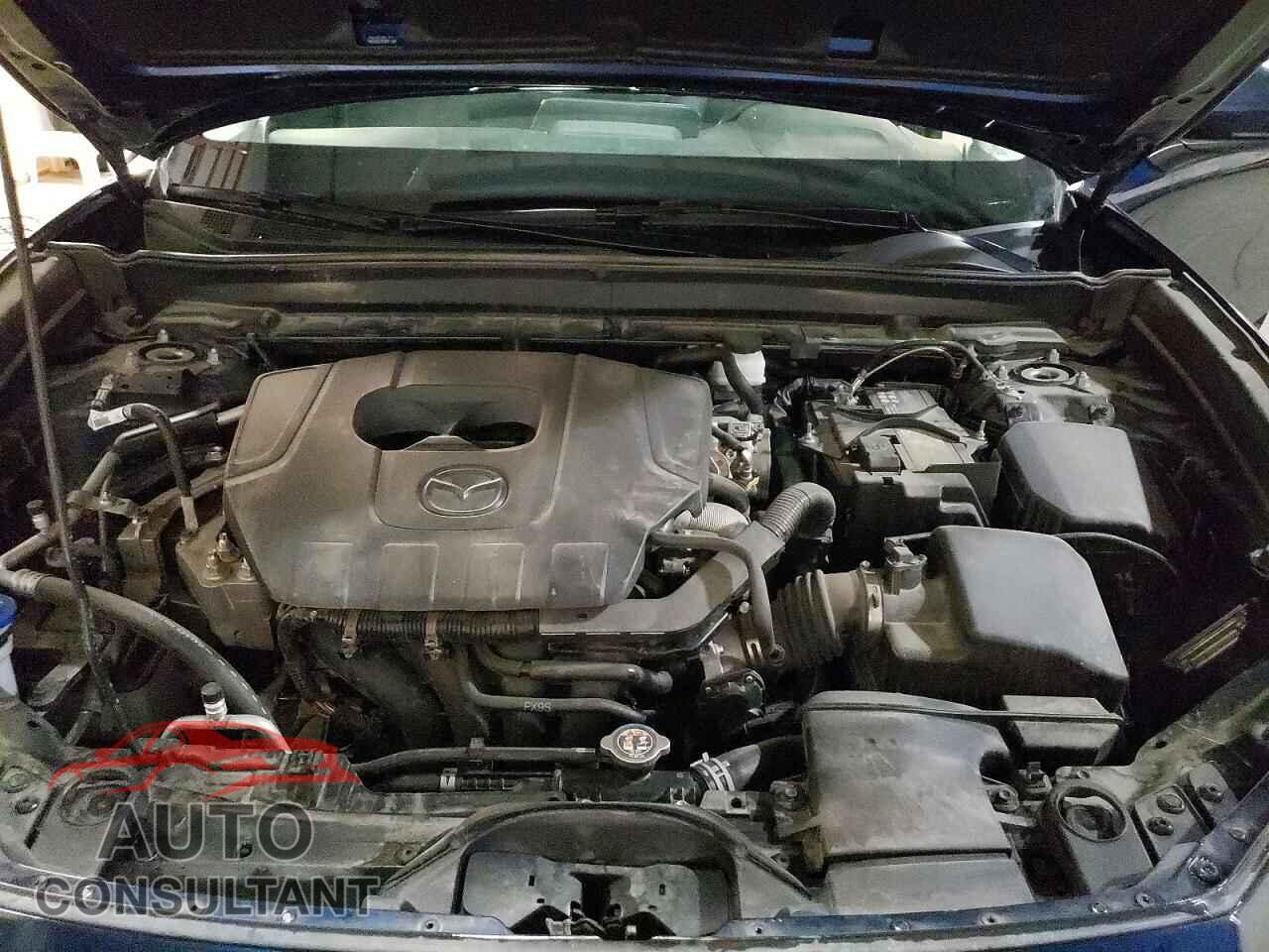 MAZDA CX30 2023 - 3MVDMBCM2PM523719
