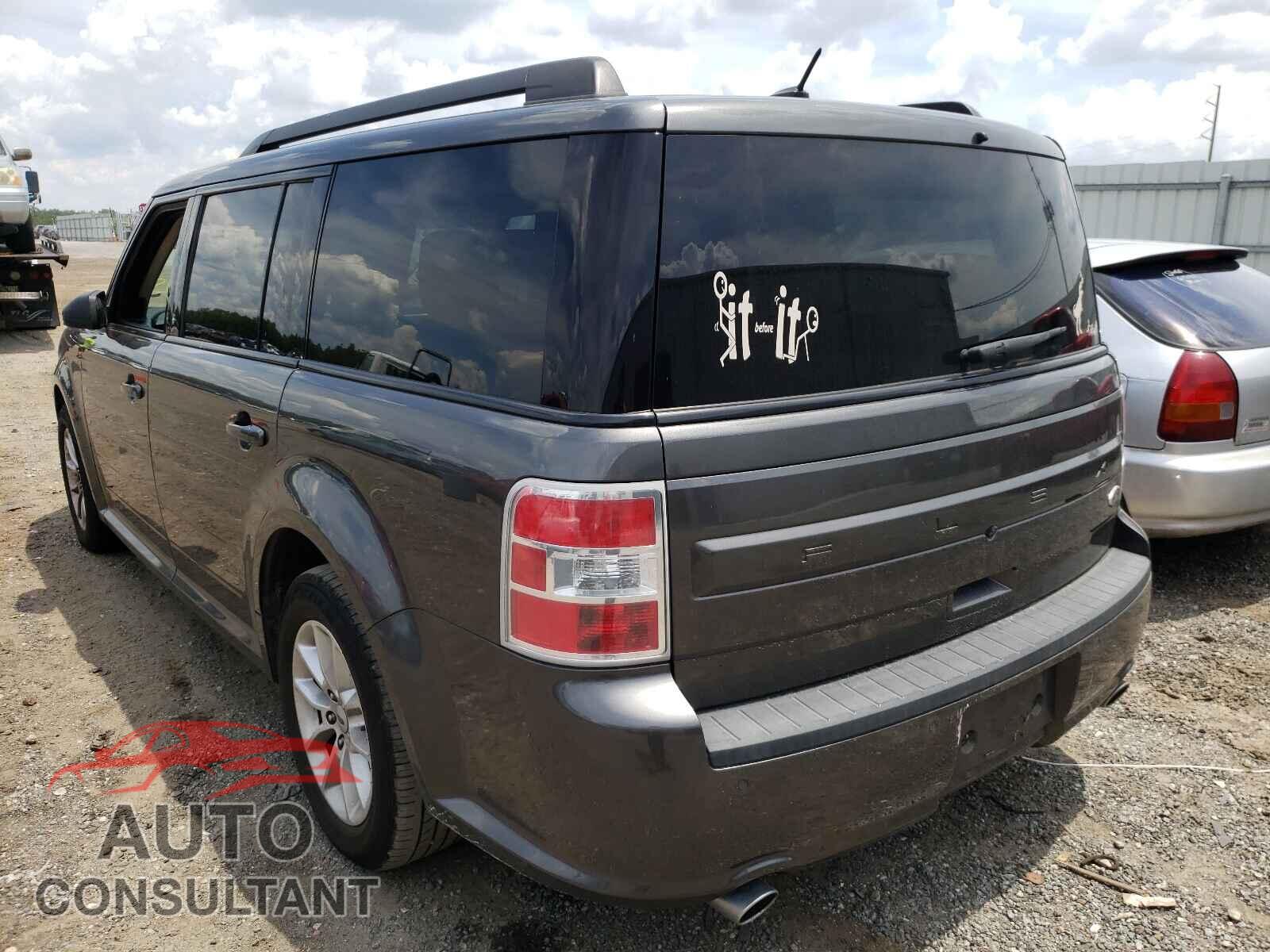 FORD FLEX 2016 - 2FMGK5B87GBA12689