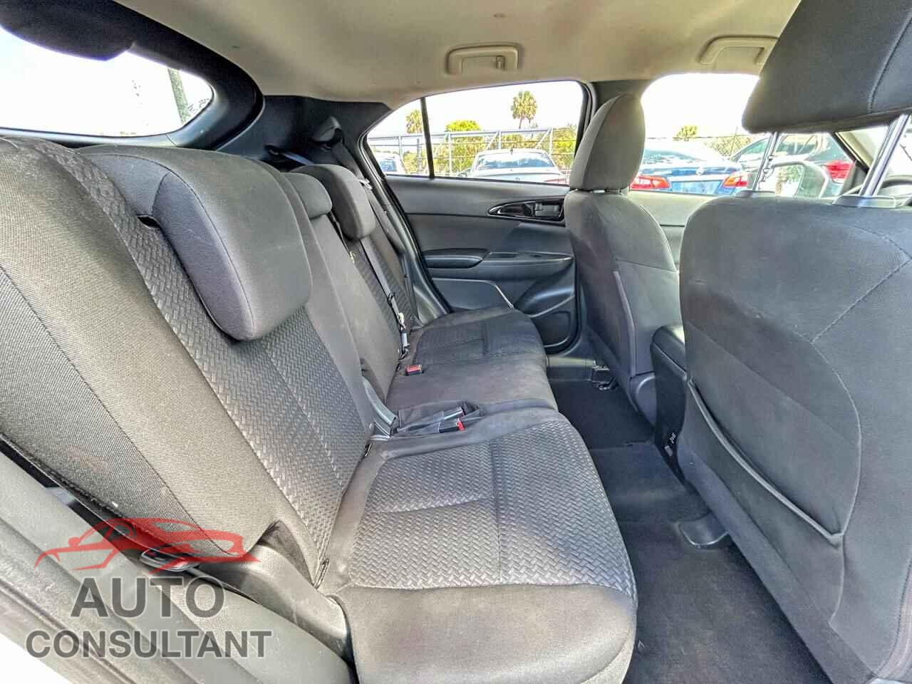 MITSUBISHI ECLIPSE 2020 - JA4AS3AA0LZ026227